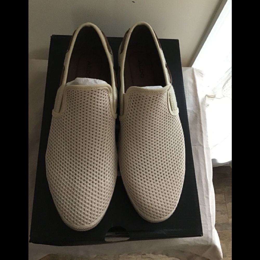 Aldo Shoes